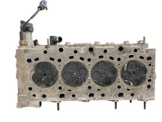 Culata hyundai vgt2 h1 2.5 crdi cat 137296