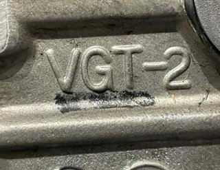 Culata hyundai vgt2 h1 2.5 crdi cat 137296