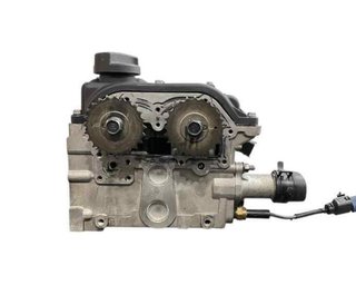 Culata hyundai vgt2 h1 2.5 crdi cat 137296