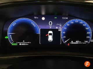 Toyota Corolla 140H Business