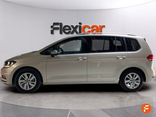 Volkswagen Touran Life 1.5 TSI 110kW (150CV) DSG