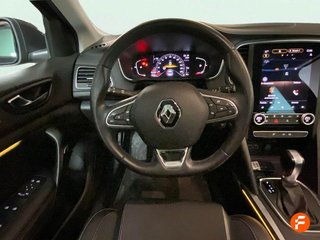 Renault Megane S.T. Techno TCe 103 kW (140CV) EDC GPF
