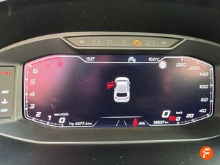 Seat Ibiza 1.0 TSI 81kW (110CV) FR XL