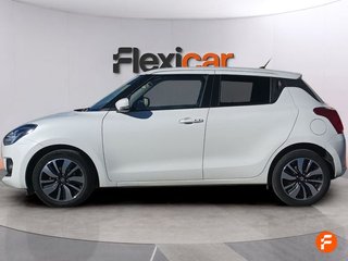 Suzuki Swift 1.2 GLX Mild Hybrid