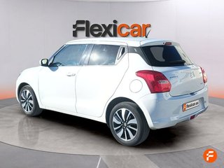 Suzuki Swift 1.2 GLX Mild Hybrid