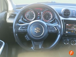 Suzuki Swift 1.2 GLX Mild Hybrid