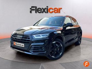 Audi Q5 Black line 40 TDI 140kW quattro S tronic