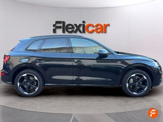 Audi Q5 Black line 40 TDI 140kW quattro S tronic