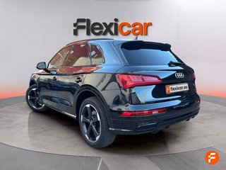Audi Q5 Black line 40 TDI 140kW quattro S tronic