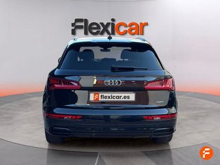 Audi Q5 Black line 40 TDI 140kW quattro S tronic