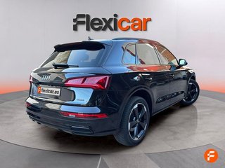 Audi Q5 Black line 40 TDI 140kW quattro S tronic