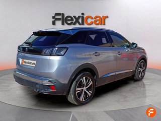 Peugeot 3008 1.2 PureTech 96KW S&S GT EAT8