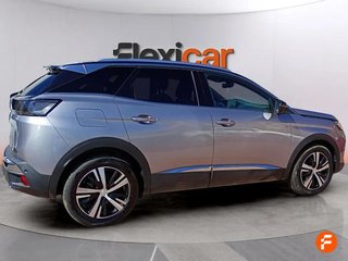 Peugeot 3008 1.2 PureTech 96KW S&S GT EAT8