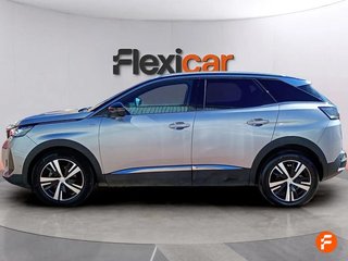 Peugeot 3008 1.2 PureTech 96KW S&S GT EAT8