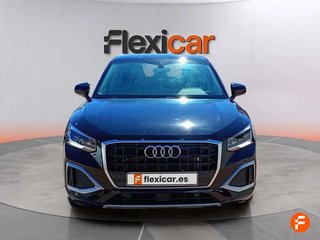 Audi Q2 Advanced 35 TDI 110kW (150CV) S tronic