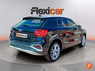 Audi Q2 Advanced 35 TDI 110kW (150CV) S tronic