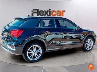 Audi Q2 Advanced 35 TDI 110kW (150CV) S tronic