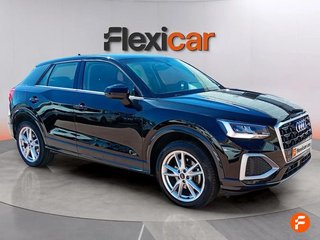 Audi Q2 Advanced 35 TDI 110kW (150CV) S tronic