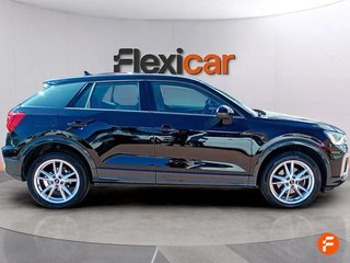 Audi Q2 Advanced 35 TDI 110kW (150CV) S tronic