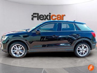 Audi Q2 Advanced 35 TDI 110kW (150CV) S tronic