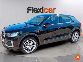 Audi Q2 Advanced 35 TDI 110kW (150CV) S tronic