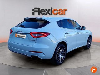 Maserati Levante V6 275 HP D AWD