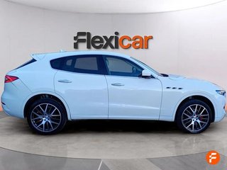 Maserati Levante V6 275 HP D AWD