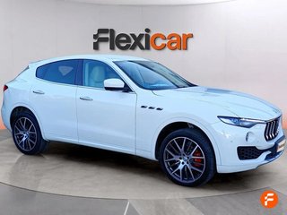Maserati Levante V6 275 HP D AWD