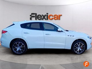 Maserati Levante V6 275 HP D AWD
