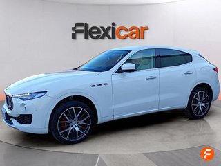 Maserati Levante V6 275 HP D AWD