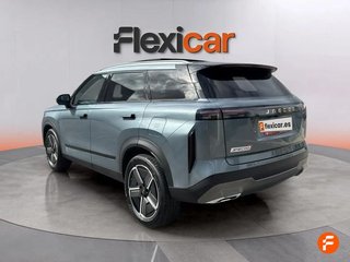Jaecoo 7 Select 1.6 TGDI 108kW (145CV) FWD