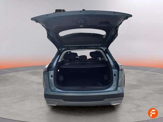 Jaecoo 7 Select 1.6 TGDI 108kW (145CV) FWD
