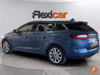 Renault Megane S.T. Business TCe 103 kW (140CV) GPF