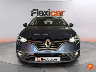 Renault Megane S.T. Business TCe 103 kW (140CV) GPF