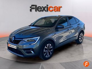 Renault Arkana Evolution TCe 103kW(140CV) EDC mild hybr
