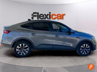 Renault Arkana Evolution TCe 103kW(140CV) EDC mild hybr
