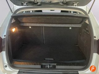 Renault Captur evolution E-Tech híbrido 105 kW (145CV)