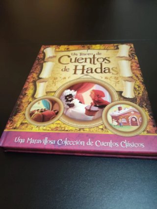 Colección libros infantiles nuevos sin usar