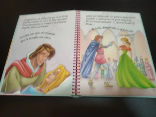 Colección libros infantiles nuevos sin usar