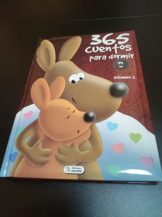 Colección libros infantiles nuevos sin usar
