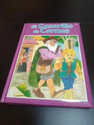 Colección libros infantiles nuevos sin usar