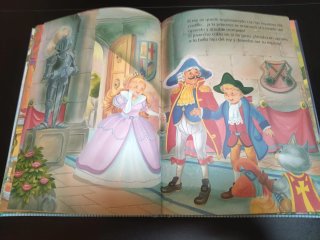 Colección libros infantiles nuevos sin usar