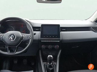 Renault Clio Business TCe 74 kW (100CV) GLP