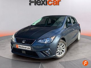 Seat Ibiza 1.0 MPI 59kW (80CV) Style