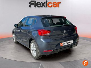 Seat Ibiza 1.0 MPI 59kW (80CV) Style