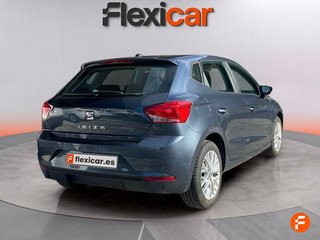 Seat Ibiza 1.0 MPI 59kW (80CV) Style