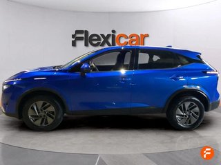 Nissan Qashqai DIG-T 103kW (140CV) mHEV 4x2 Acenta