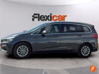 BMW Serie 2 Gran Tourer 218d