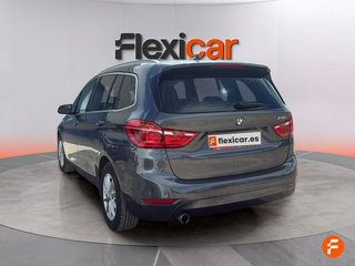 BMW Serie 2 Gran Tourer 218d