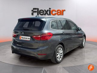 BMW Serie 2 Gran Tourer 218d